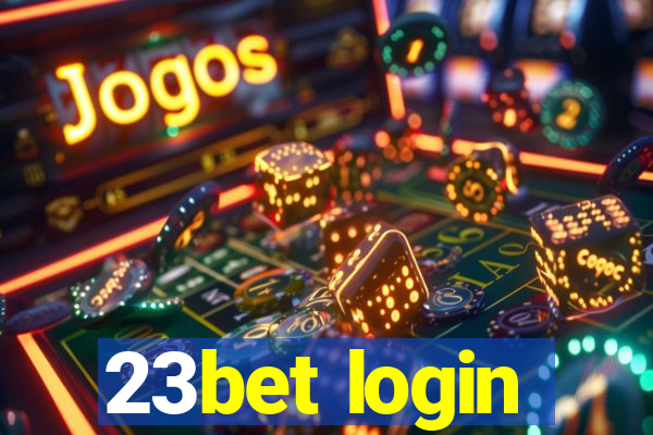 23bet login